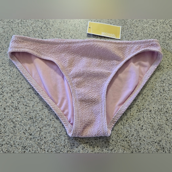 Michael Kors XS Bikini Bottom NWT - Picture 1 of 2